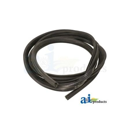 A & I Products Seal, Rear 16" x15" x3" A-F64499